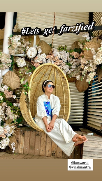 Hina Khan