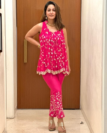 Hina Khan
