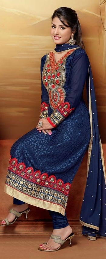 Hina Khan
