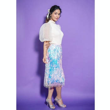 Hina Khan