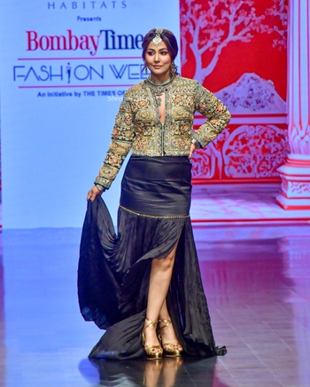 Hina Khan