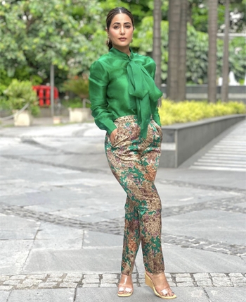 Hina Khan