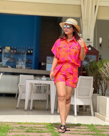 Hina Khan