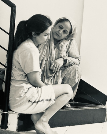 Hina Khan
