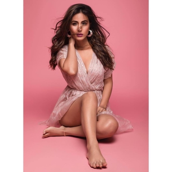 Hina Khan