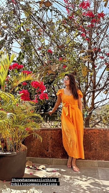 Hina Khan