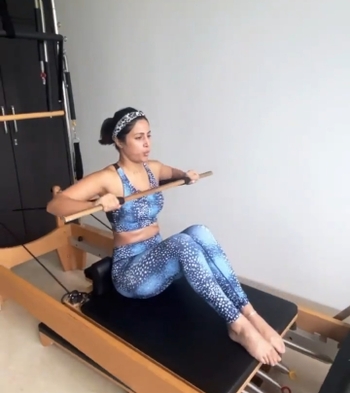 Hina Khan