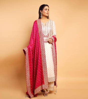 Hina Khan