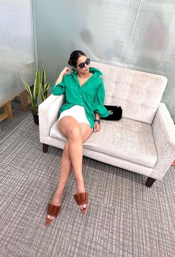 Hina Khan