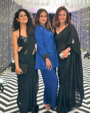 Hina Khan
