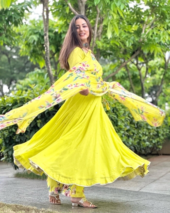 Hina Khan