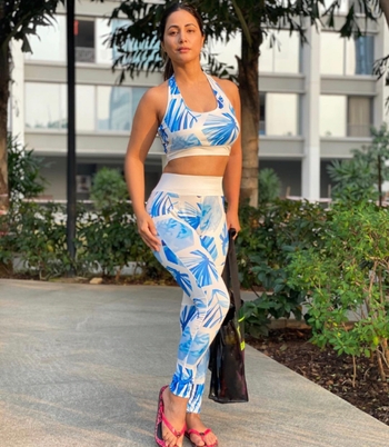 Hina Khan