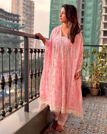 Hina Khan