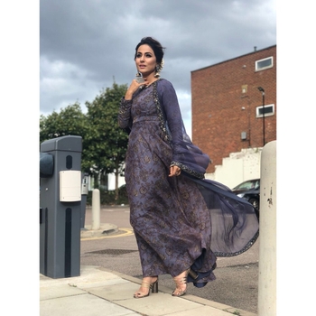 Hina Khan