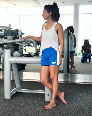 Hina Khan