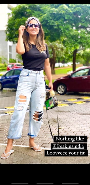 Hina Khan