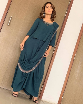 Hina Khan