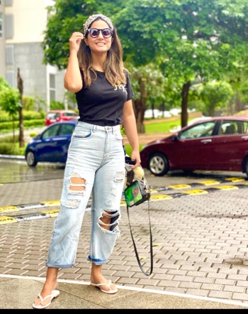 Hina Khan
