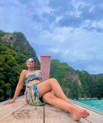 Hina Khan