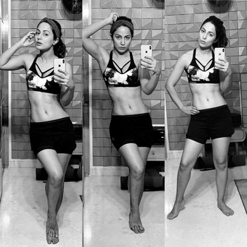 Hina Khan