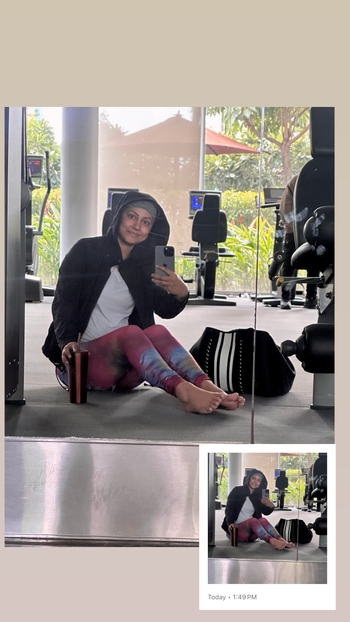 Hina Khan