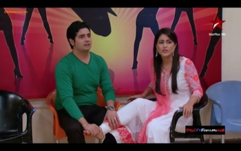 Hina Khan