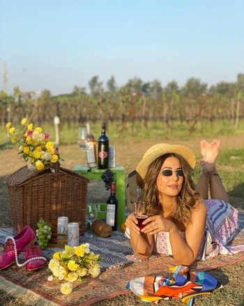 Hina Khan