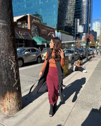 Hina Khan