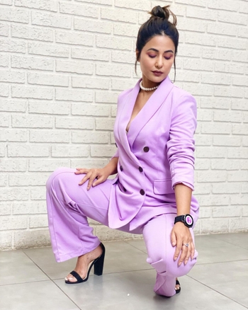 Hina Khan