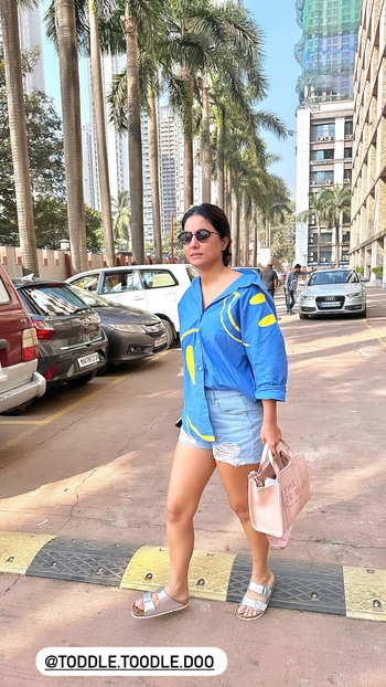 Hina Khan