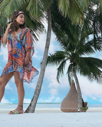 Hina Khan