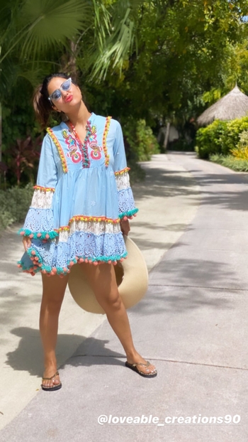 Hina Khan