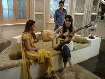 Hina Khan