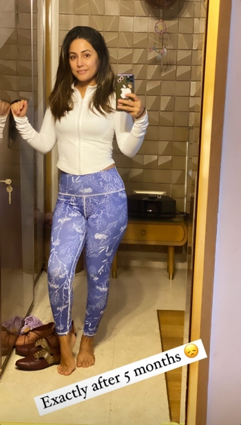 Hina Khan