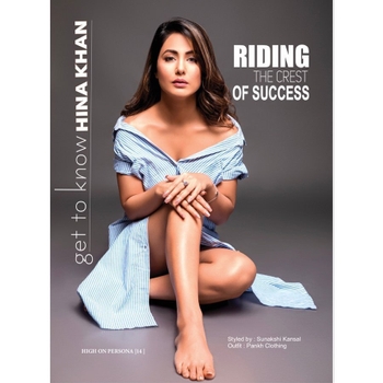 Hina Khan