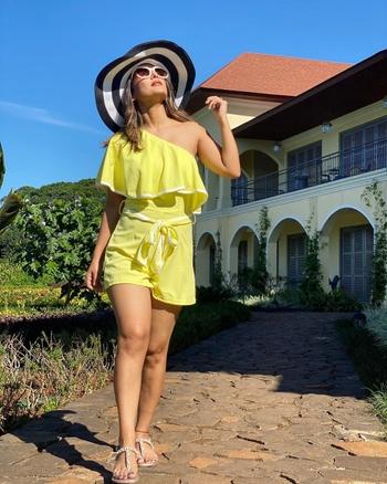 Hina Khan