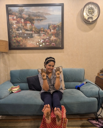 Hina Khan