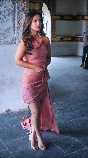 Hina Khan