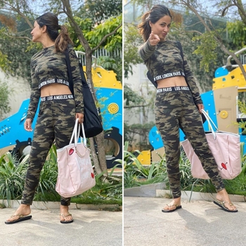 Hina Khan