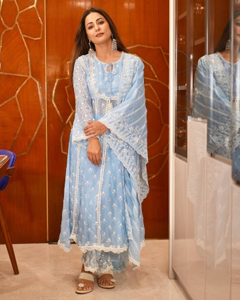 Hina Khan