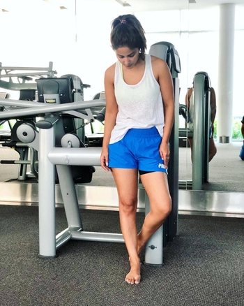 Hina Khan