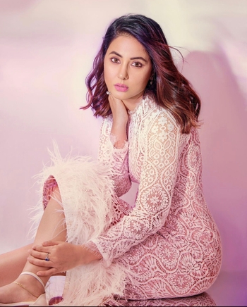 Hina Khan