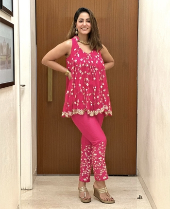 Hina Khan