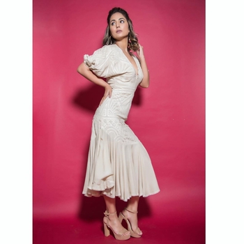 Hina Khan
