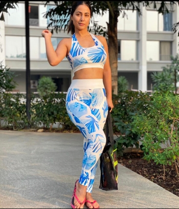 Hina Khan