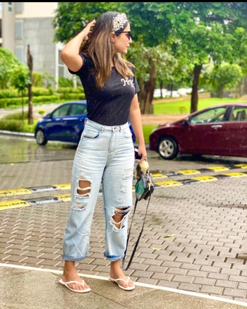 Hina Khan