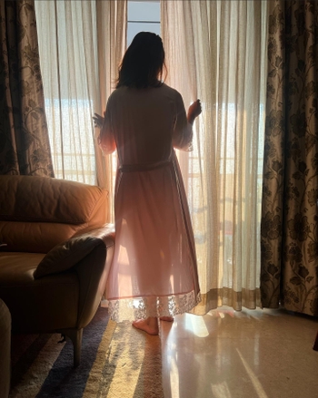 Hina Khan