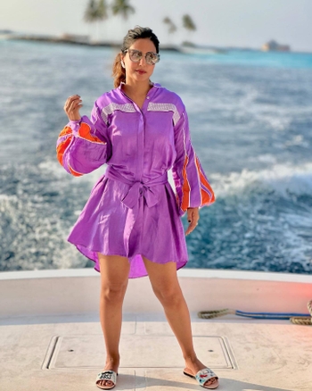 Hina Khan