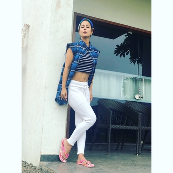 Hina Khan