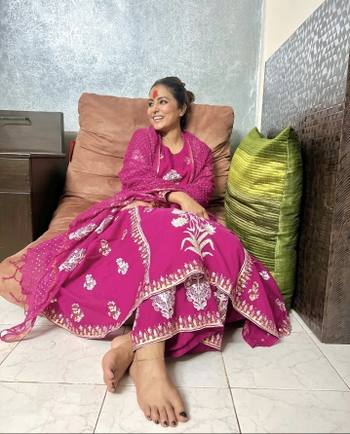 Hina Khan